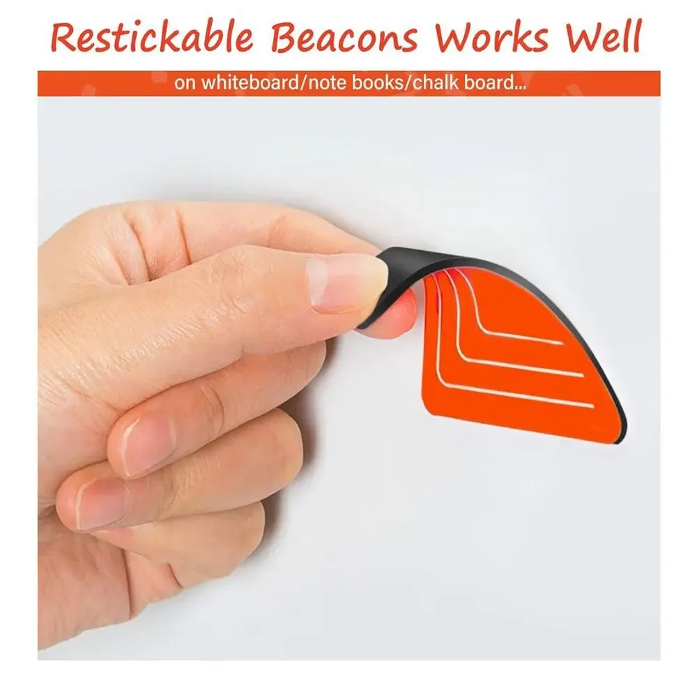 4/$20 Brand New Beacons for Rocket Book 2